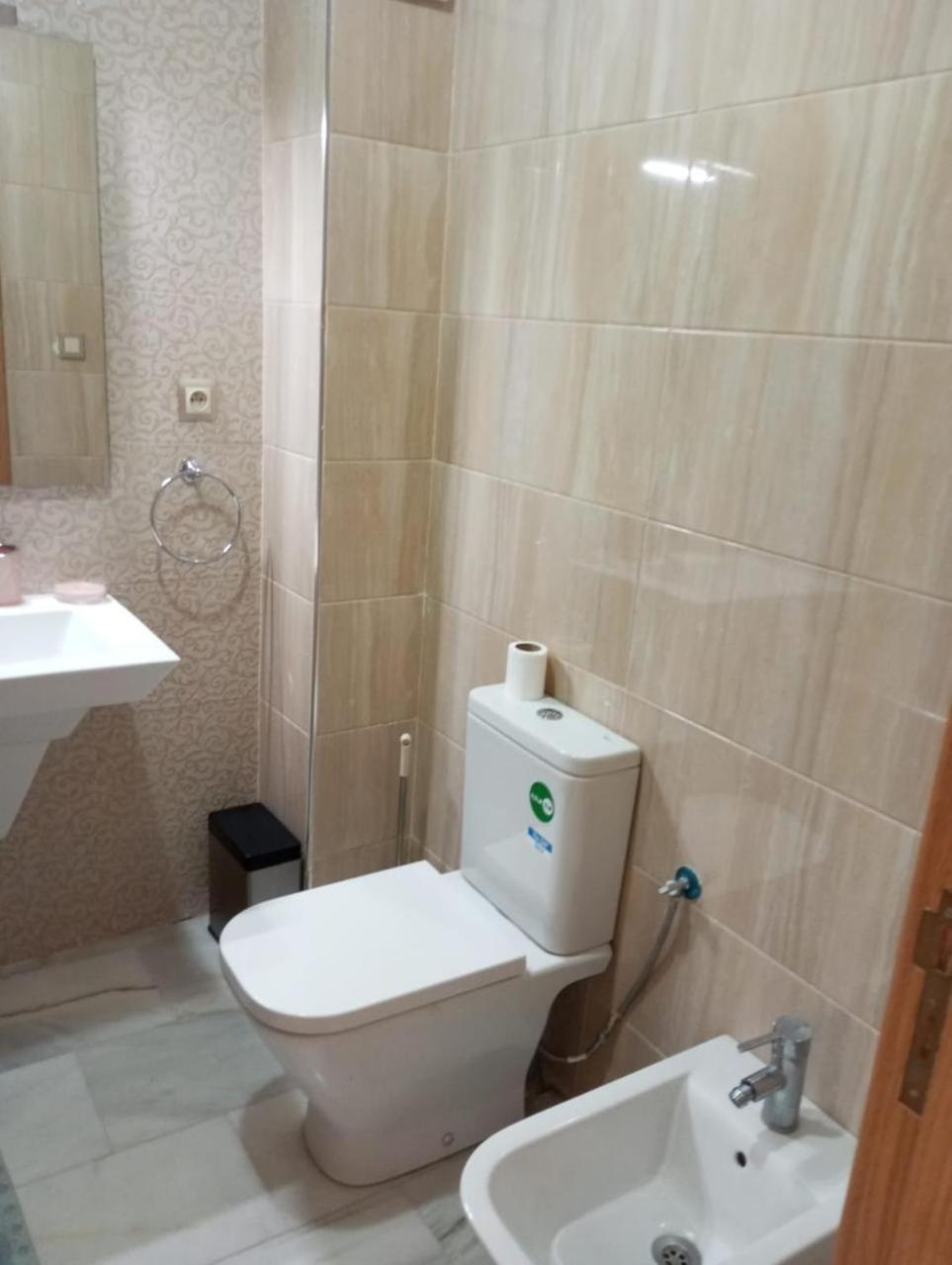 Appartement Le Montblanc Baie De Tanger Luaran gambar